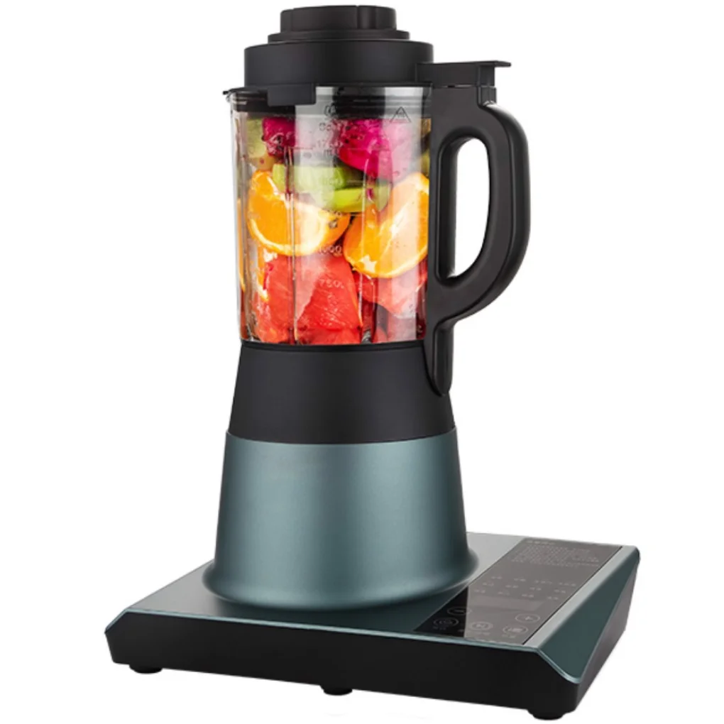 Máy Xay Sữa Hạt Đa Năng Perfect PF-SH39 1