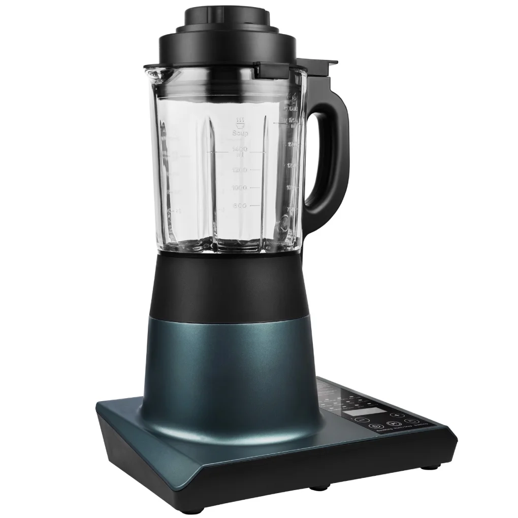 Máy Xay Sữa Hạt Đa Năng Perfect PF-SH39 2