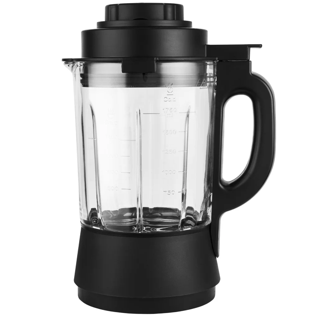 Máy Xay Sữa Hạt Đa Năng Perfect PF-SH39 3