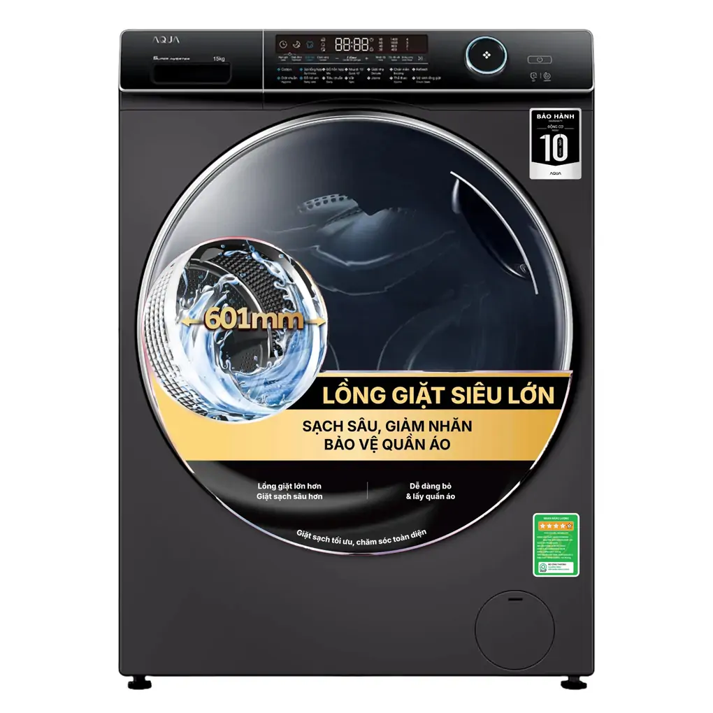 Inverter 15 Kg AQD-A1500H.PS