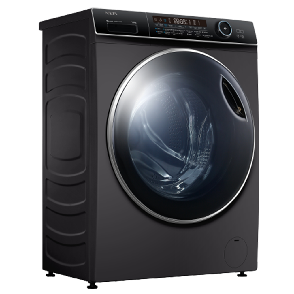 Máy Giặt Aqua Inverter 15 Kg AQD-A1500H.PS 0