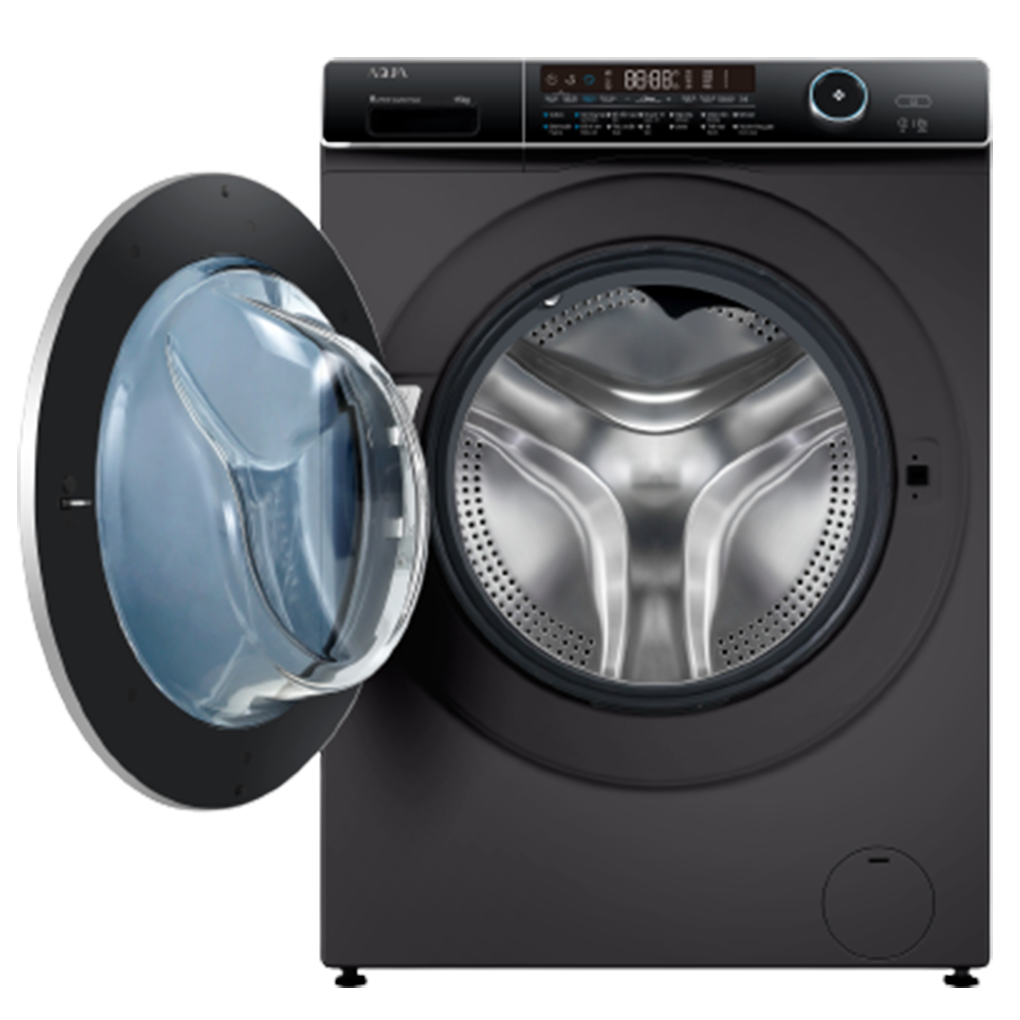 Máy Giặt Aqua Inverter 15 Kg AQD-A1500H.PS 3