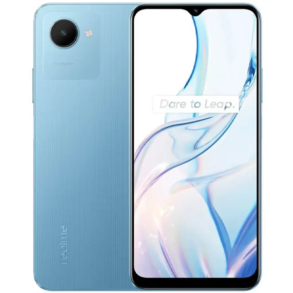 Realme C30s 2GB 32GB