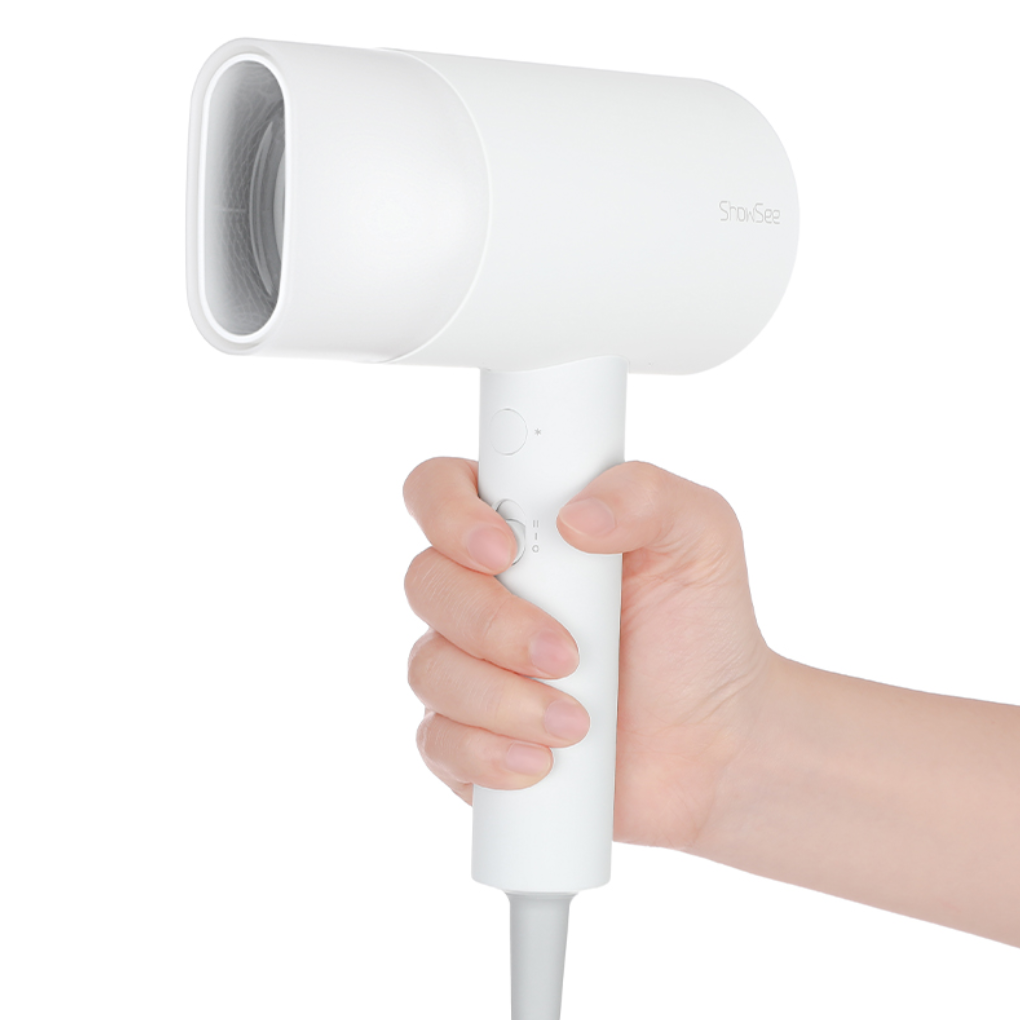 Máy Sấy Tóc Showsee A1-W 4