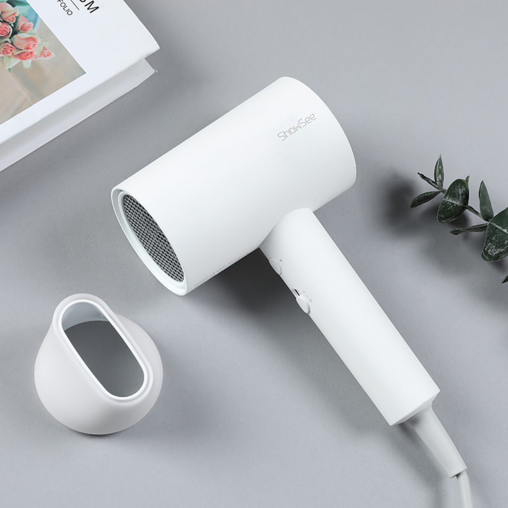 Máy Sấy Tóc Showsee A1-W 6