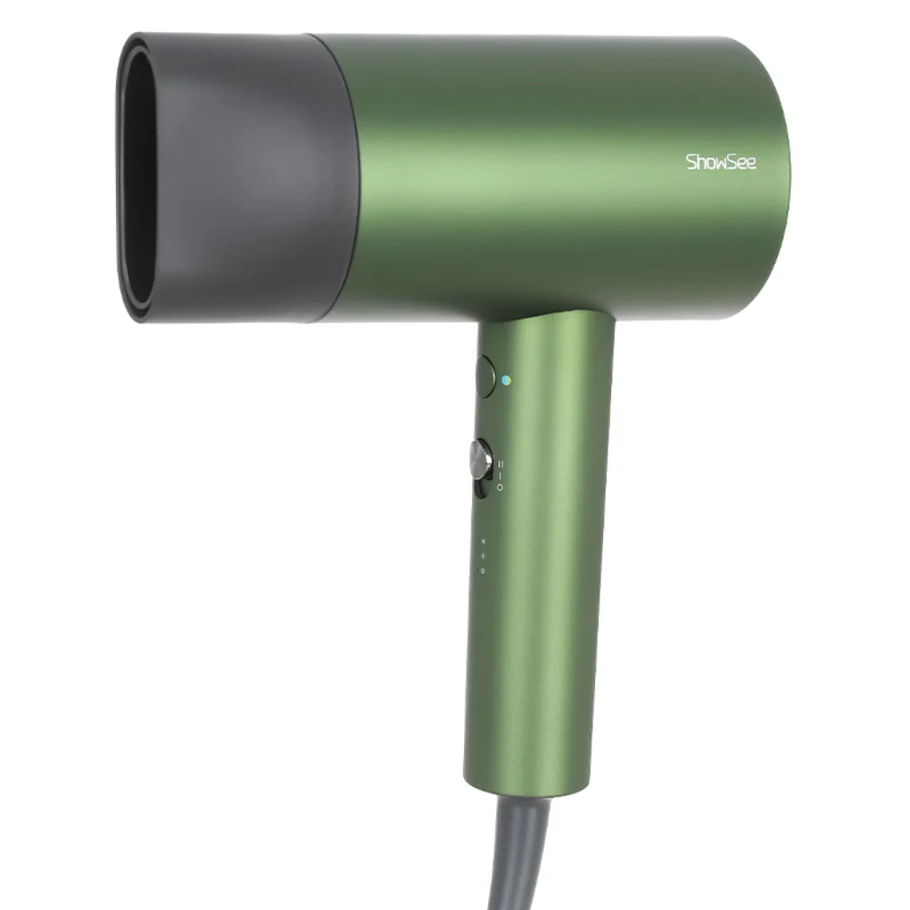 Máy Sấy Tóc Showsee A5-G 0