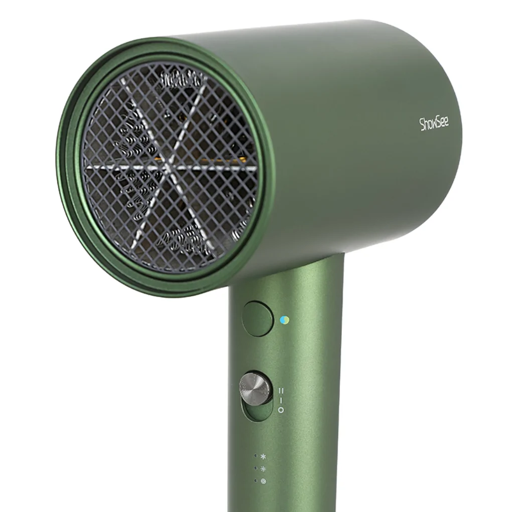 Máy Sấy Tóc Showsee A5-G 1