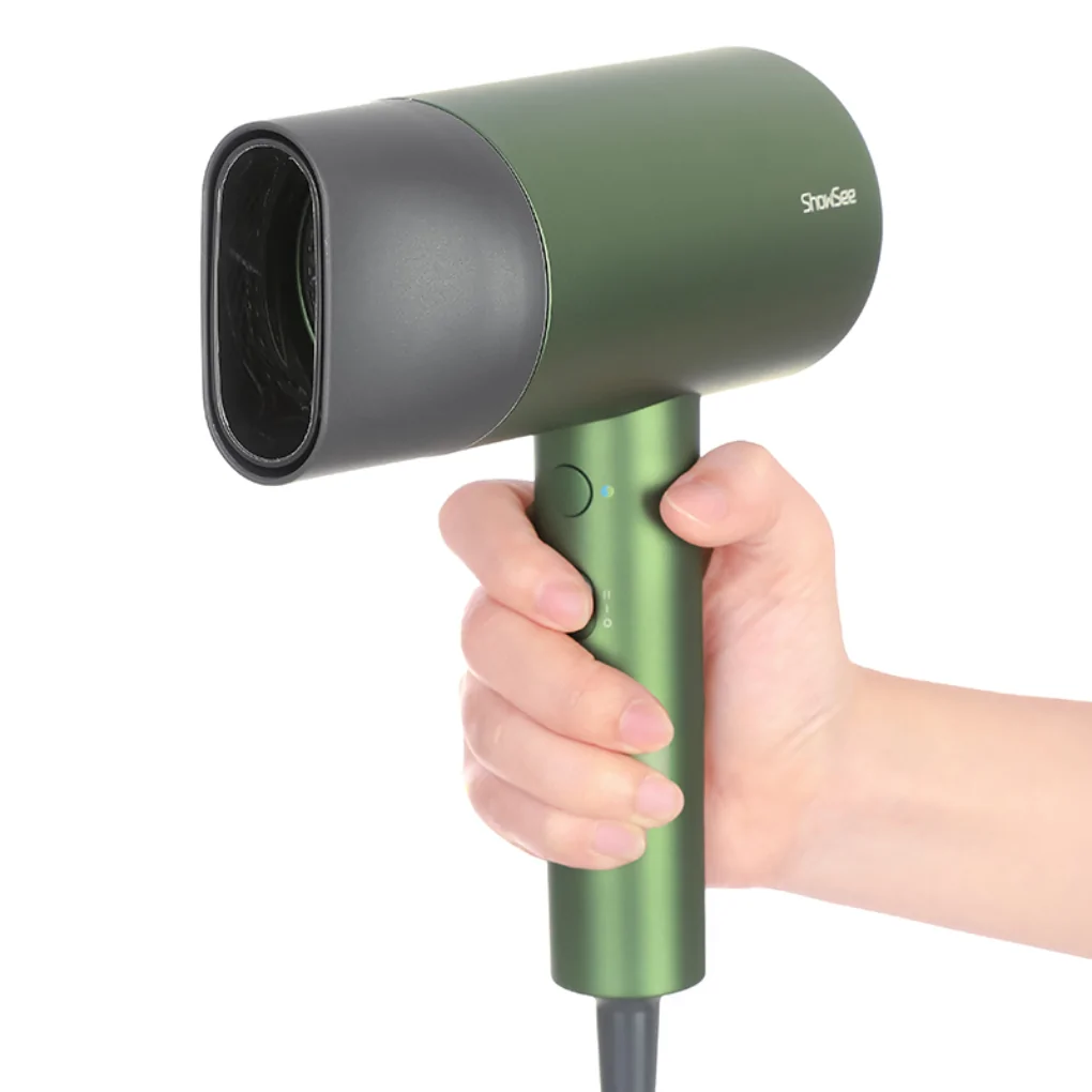 Máy Sấy Tóc Showsee A5-G 4