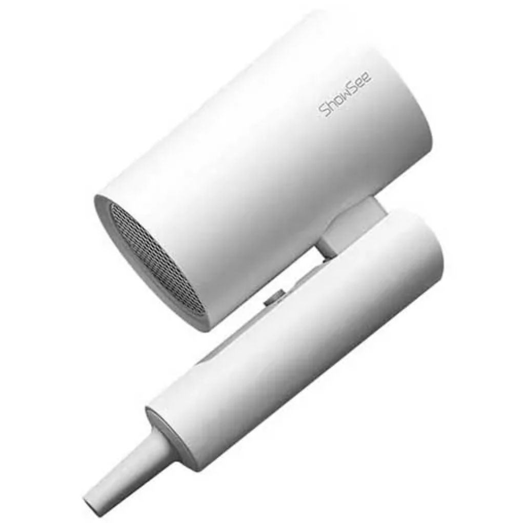 Máy Sấy Tóc Showsee A4-W 0