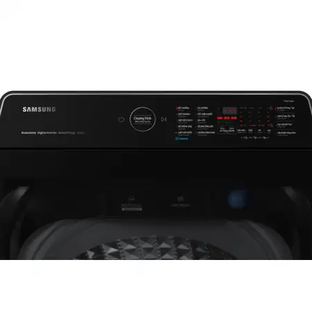 Máy Giặt Samsung Inverter 14 kg WA14CG5886BVSV 5