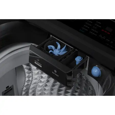 Máy Giặt Samsung Inverter 12 kg WA12CG5886BVSV 5