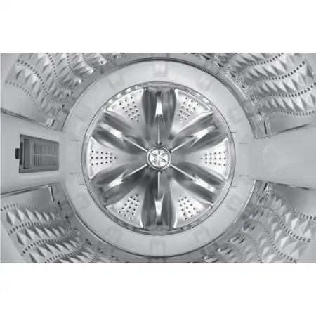 Máy Giặt Samsung Inverter 12 kg WA12CG5886BVSV 6