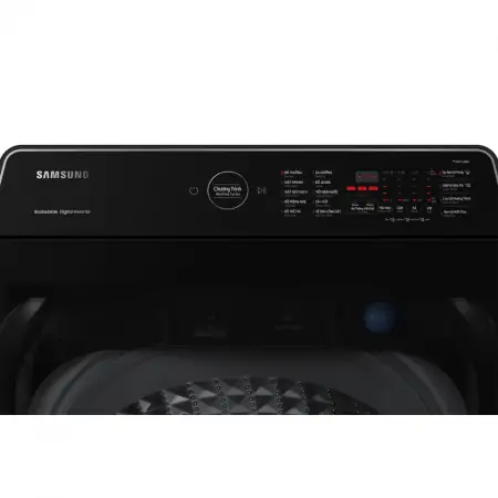 Máy Giặt Samsung Inverter 12 kg WA12CG5745BVSV 4