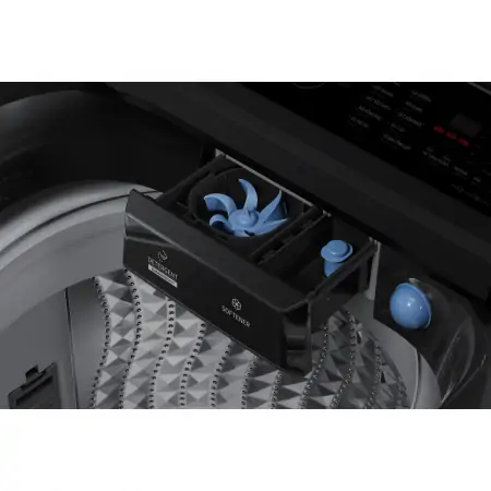 Máy Giặt Samsung Inverter 12 kg WA12CG5745BVSV 5