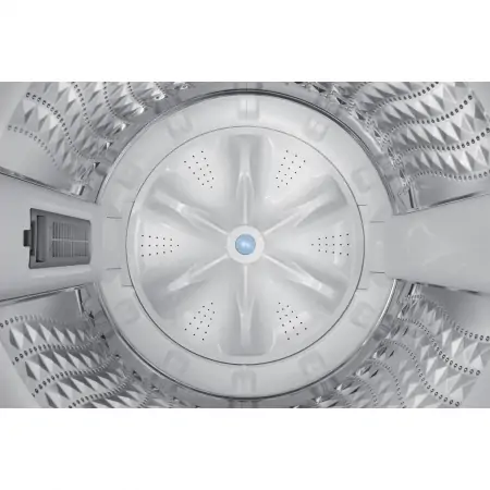 Máy Giặt Samsung Inverter 12 kg WA12CG5745BVSV 6