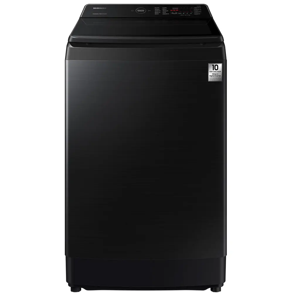 Máy Giặt Samsung Inverter 12 kg WA12CG5745BVSV