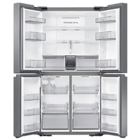 Tủ Lạnh Samsung Inverter 649 Lít RF59C700ES9/SV 2