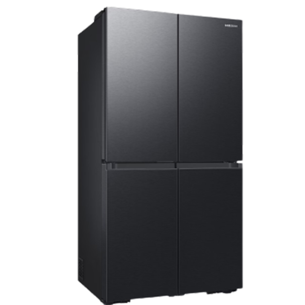 Tủ Lạnh Samsung Inverter 648 Lít RF59C766FB1/SV 0