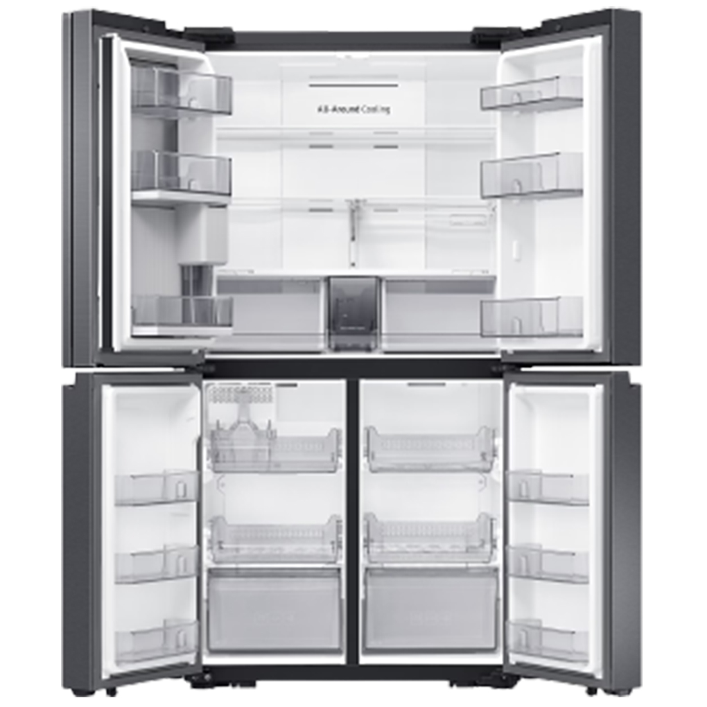 Tủ Lạnh Samsung Inverter 648 Lít RF59C766FB1/SV 2