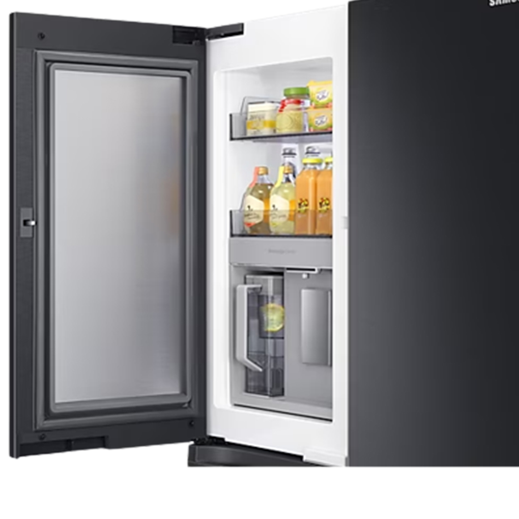 Tủ Lạnh Samsung Inverter 648 Lít RF59C766FB1/SV 3