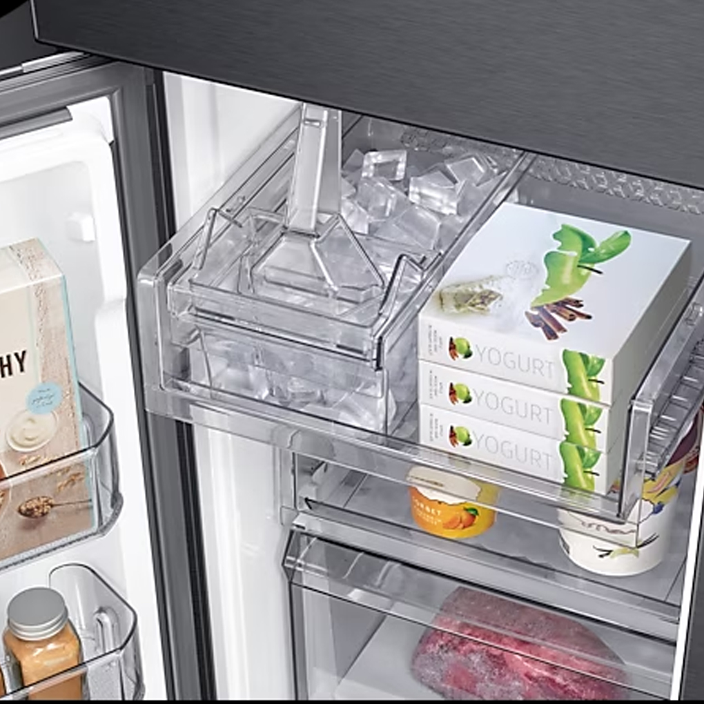 Tủ Lạnh Samsung Inverter 648 Lít RF59C766FB1/SV 4