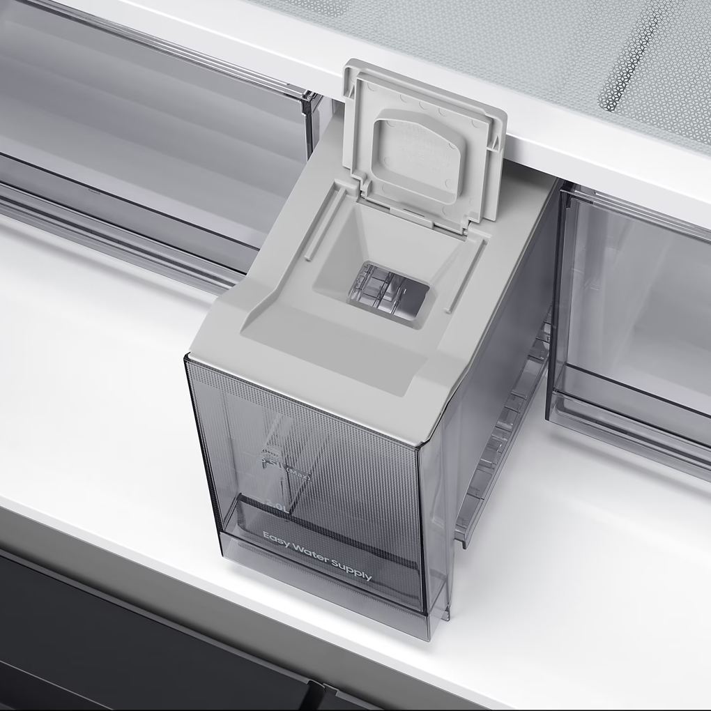 Tủ Lạnh Samsung Inverter 648 Lít RF59C766FB1/SV 5