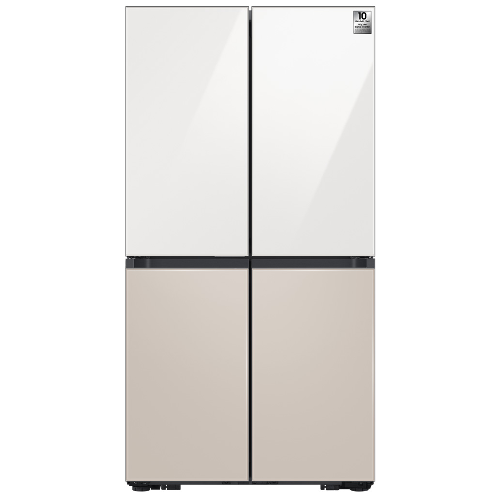 Inverter 648 L&iacute;t RF59CB66F8S/SV