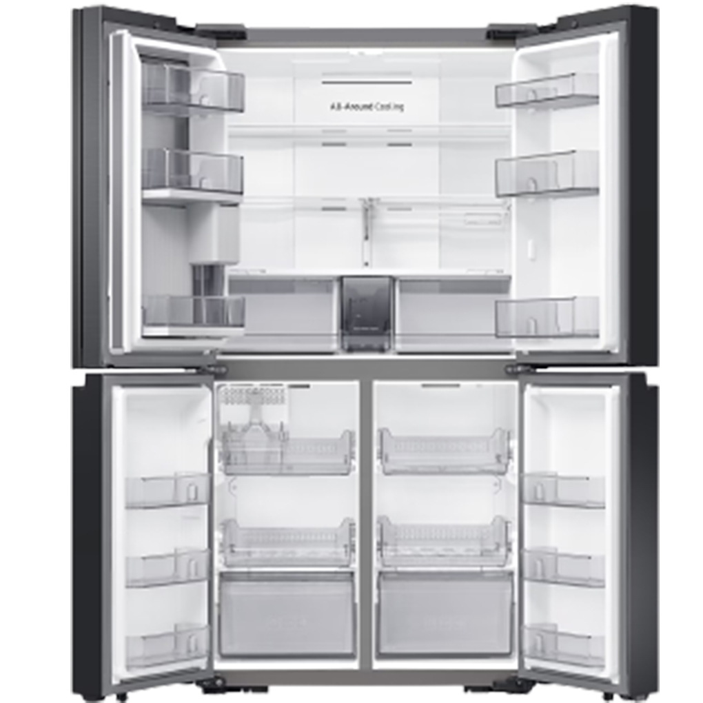 Tủ Lạnh Samsung Inverter 648 Lít RF59CB66F8S/SV 2