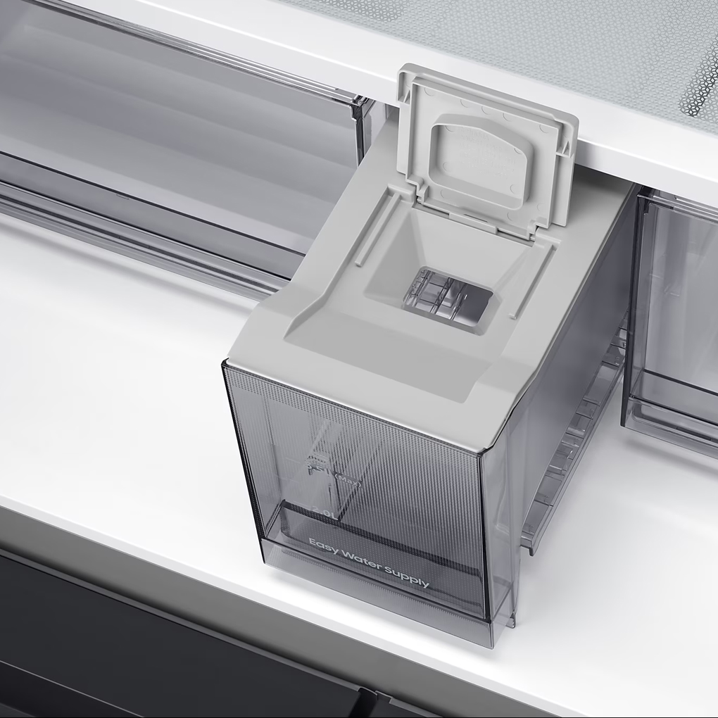 Tủ Lạnh Samsung Inverter 648 Lít RF59CB66F8S/SV 6