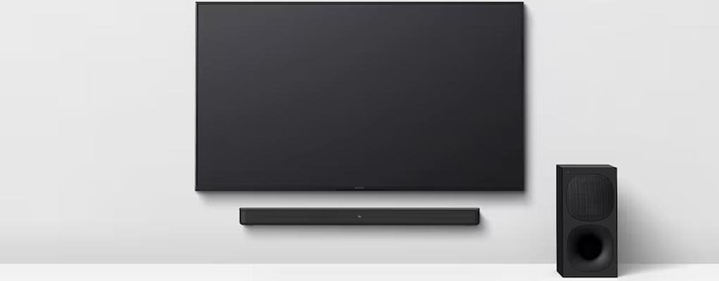 Loa Thanh Sony HT-S400//C SP1 1