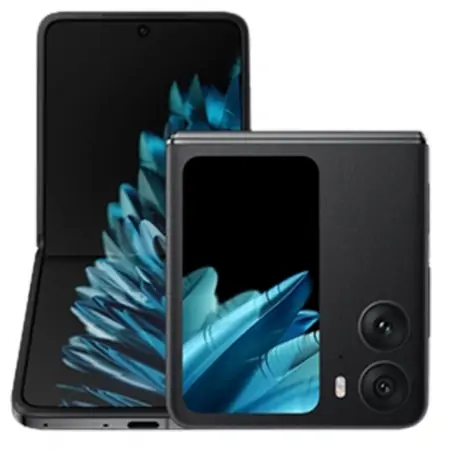 OPPO Find N2 Flip 0