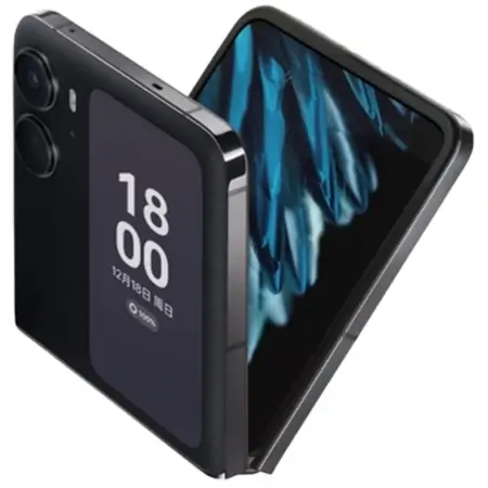 OPPO Find N2 Flip 2