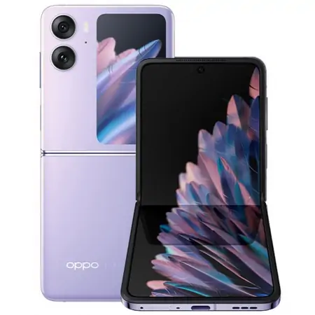 OPPO Find N2 Flip 3