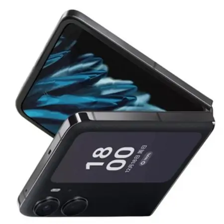 OPPO Find N2 Flip 5