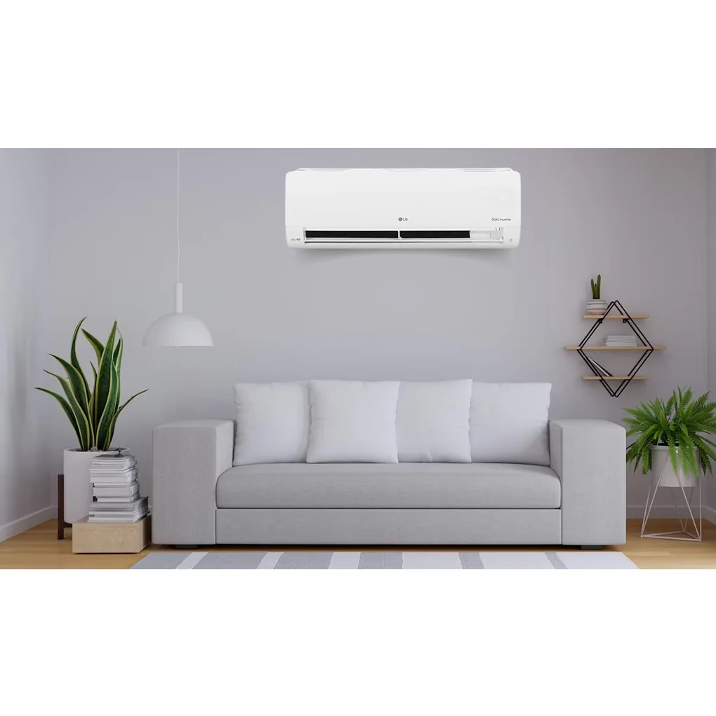 Máy Lạnh LG Inverter 2 HP V18ENF1 (PM 2.5 filter) 10