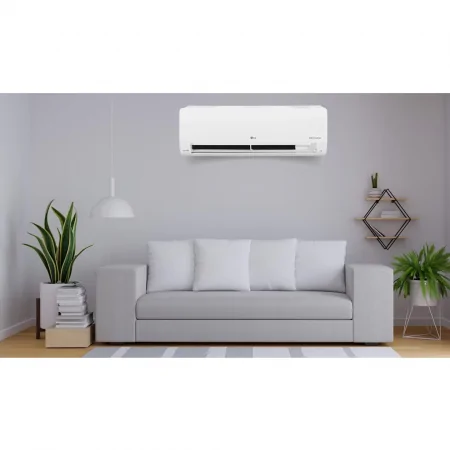 Máy Lạnh LG Inverter 2 HP V18ENF1 (PM 2.5 filter) 10