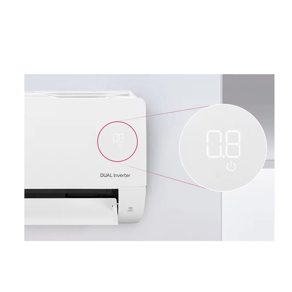 Máy Lạnh LG Inverter 2 HP V18ENF1 (PM 2.5 filter) 11