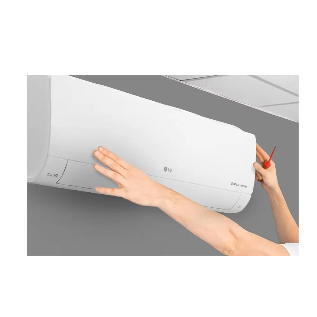 Máy Lạnh LG Inverter 2 HP V18ENF1 (PM 2.5 filter) 12