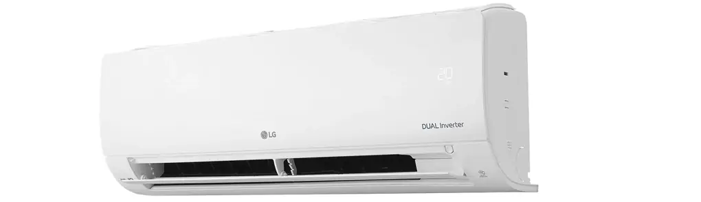 Máy Lạnh LG Inverter 2 HP V18ENF1 (PM 2.5 filter) 1