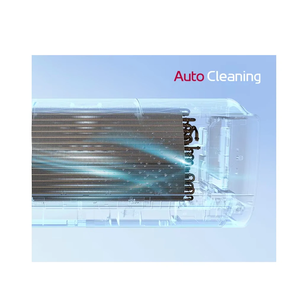 Máy Lạnh LG Inverter 2 HP V18ENF1 (PM 2.5 filter) 8