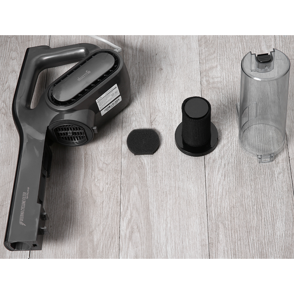 Máy Hút Bụi Deerma DX700S 11