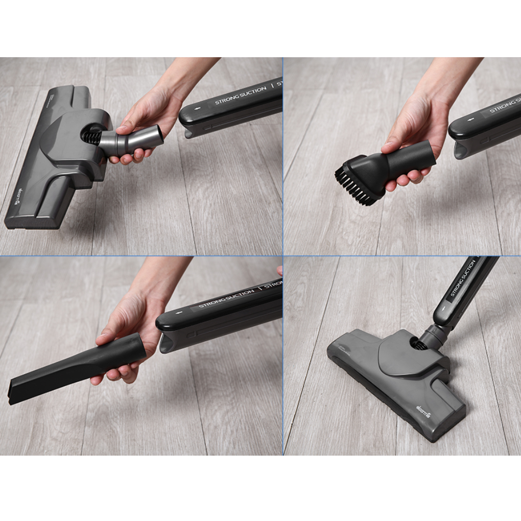 Máy Hút Bụi Deerma DX700S 5