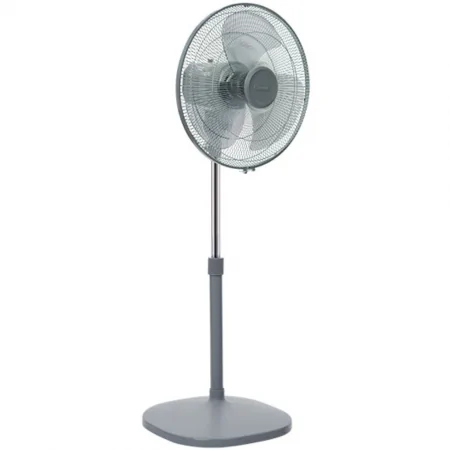 Quạt Đứng Tefal VH441790 - Xám 1