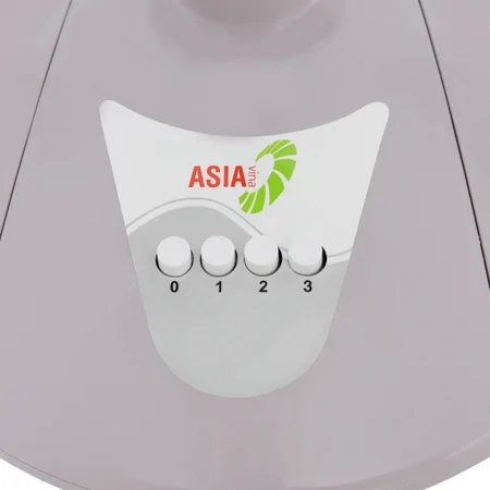 Quạt Lửng Asiavina VY358990 - Xám 5