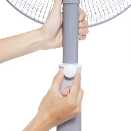 Quạt Lửng Asiavina VY358990 - Xám 6