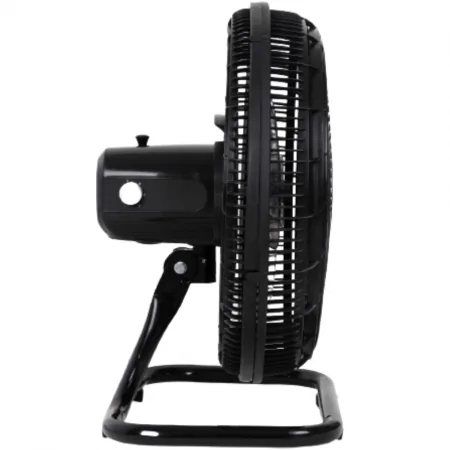 Quạt Sàn Asiavina Turbo One VY616990 - 55W - Đen 2