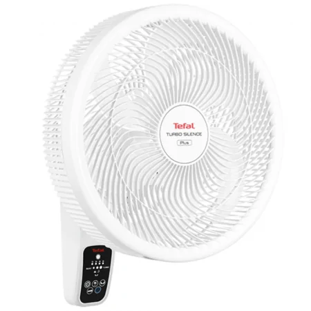 Quạt Treo Tefal Turbo Silence Plus VH687690 - Trắng Cánh Trắng 2
