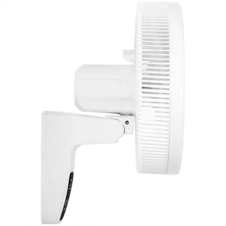 Quạt Treo Tefal Turbo Silence Plus VH687690 - Trắng Cánh Trắng 3