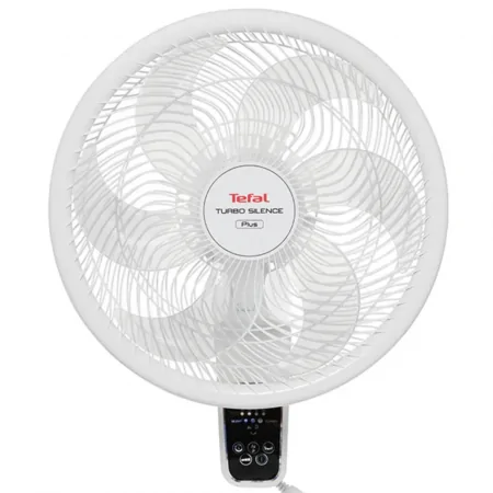 Quạt Treo Tefal Turbo Silence Plus VH687690 - Trắng Cánh Trắng 1