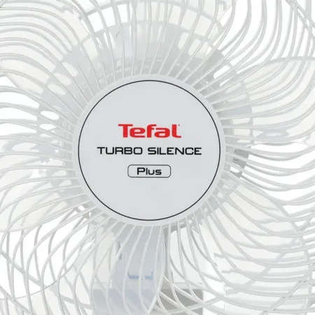 Quạt Treo Tefal Turbo Silence Plus VH687690 - Trắng Cánh Trắng 7